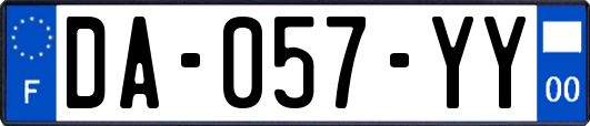 DA-057-YY