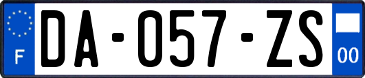 DA-057-ZS