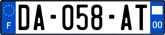 DA-058-AT