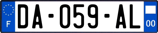 DA-059-AL