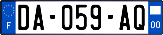 DA-059-AQ