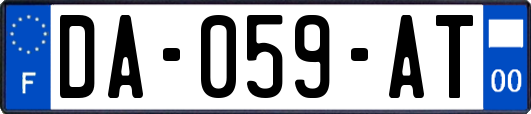 DA-059-AT