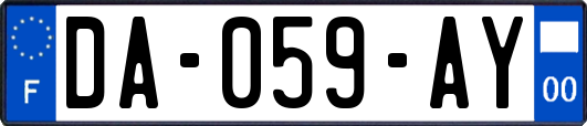 DA-059-AY