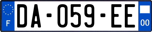 DA-059-EE