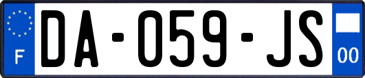 DA-059-JS