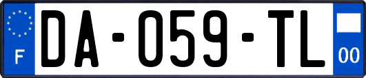 DA-059-TL