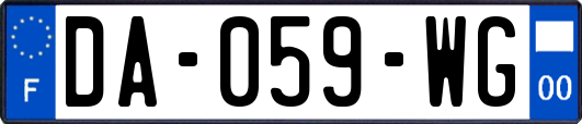 DA-059-WG