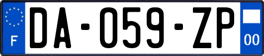 DA-059-ZP