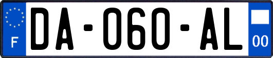 DA-060-AL