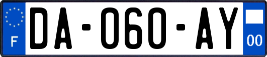 DA-060-AY