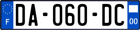 DA-060-DC