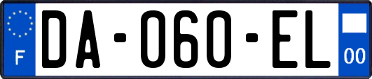 DA-060-EL