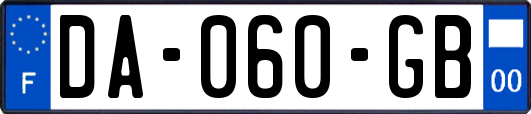 DA-060-GB