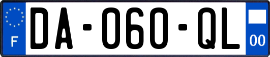 DA-060-QL