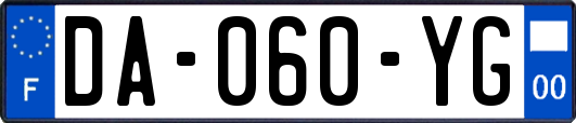 DA-060-YG