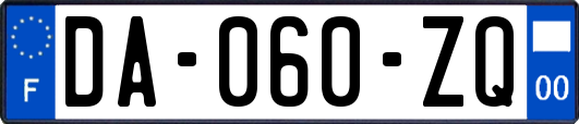 DA-060-ZQ