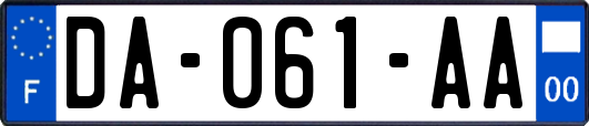 DA-061-AA