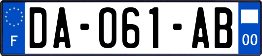 DA-061-AB