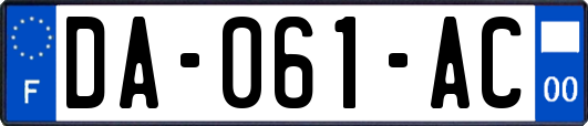 DA-061-AC