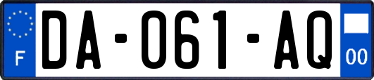 DA-061-AQ