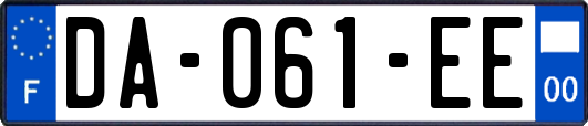 DA-061-EE