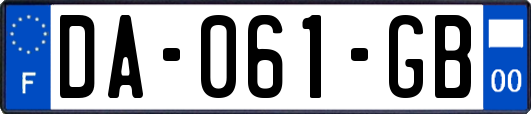 DA-061-GB