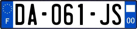 DA-061-JS