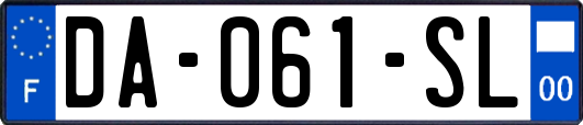 DA-061-SL