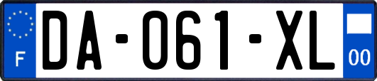 DA-061-XL