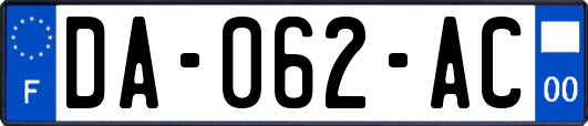 DA-062-AC