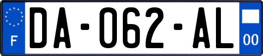 DA-062-AL