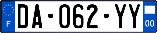 DA-062-YY