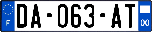 DA-063-AT