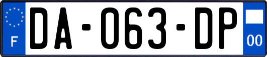 DA-063-DP