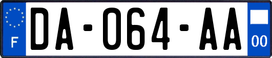 DA-064-AA