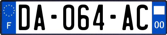 DA-064-AC