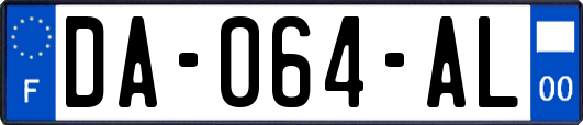 DA-064-AL