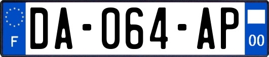 DA-064-AP