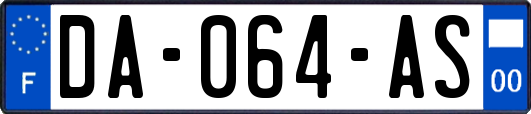 DA-064-AS