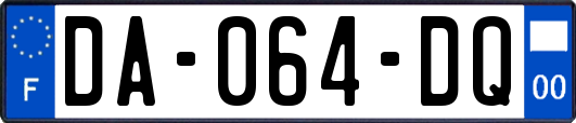 DA-064-DQ