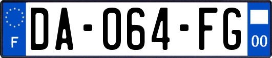 DA-064-FG