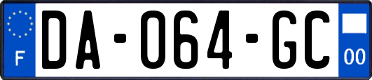 DA-064-GC