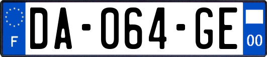 DA-064-GE
