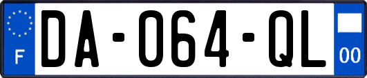 DA-064-QL