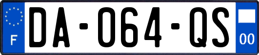 DA-064-QS