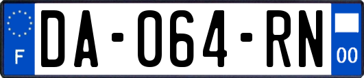 DA-064-RN