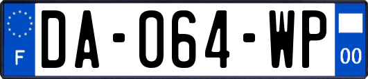 DA-064-WP