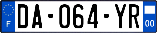 DA-064-YR