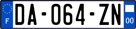 DA-064-ZN