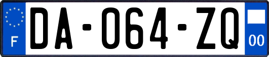 DA-064-ZQ